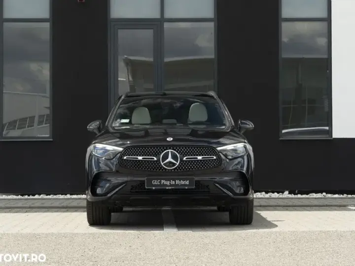 Mercedes-Benz GLC X254