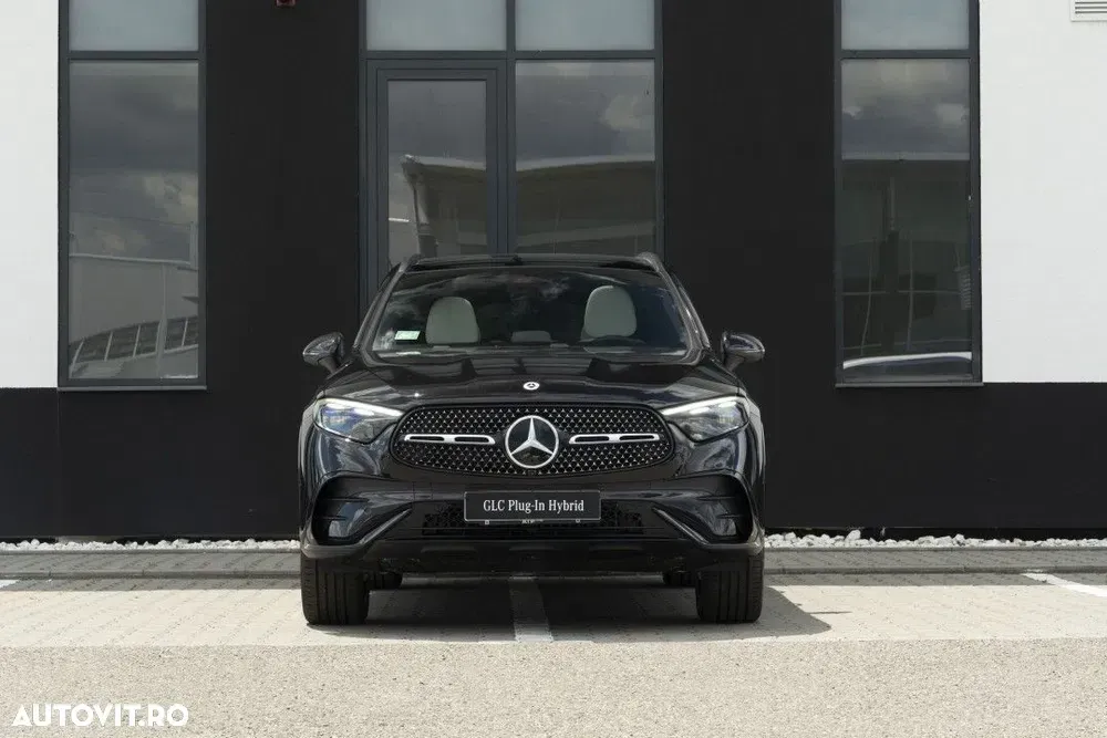 Mercedes-Benz GLC X254 — imagine 2