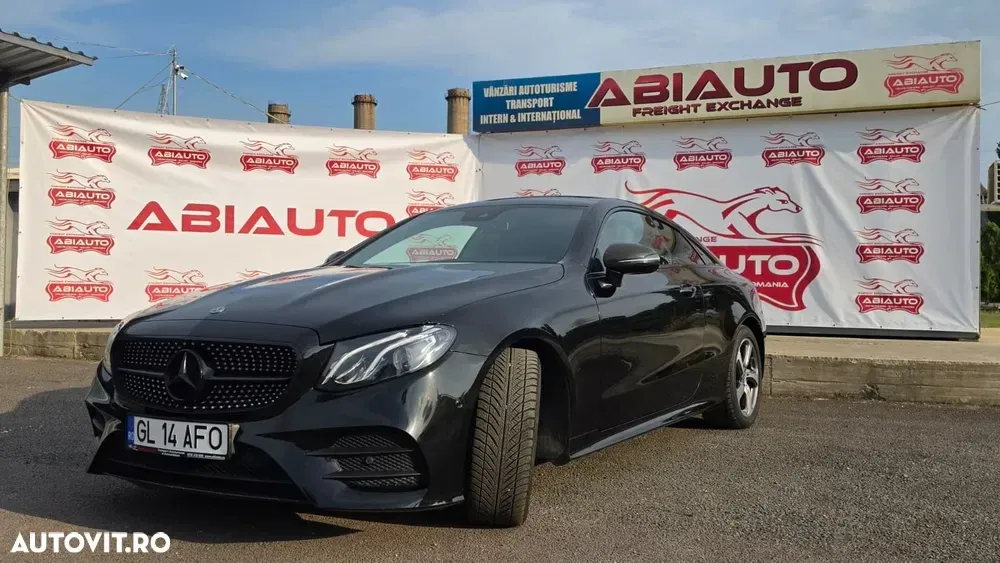 Mercedes-Benz E W213 200 — imagine 6