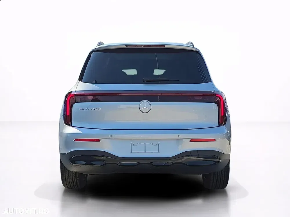 Mercedes-Benz GLB 220 MHEV — imagine 4