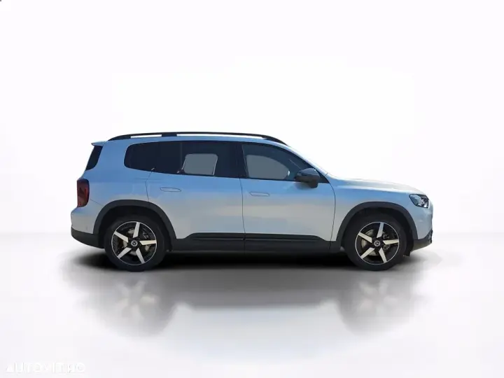 Mercedes-Benz GLB 220 MHEV