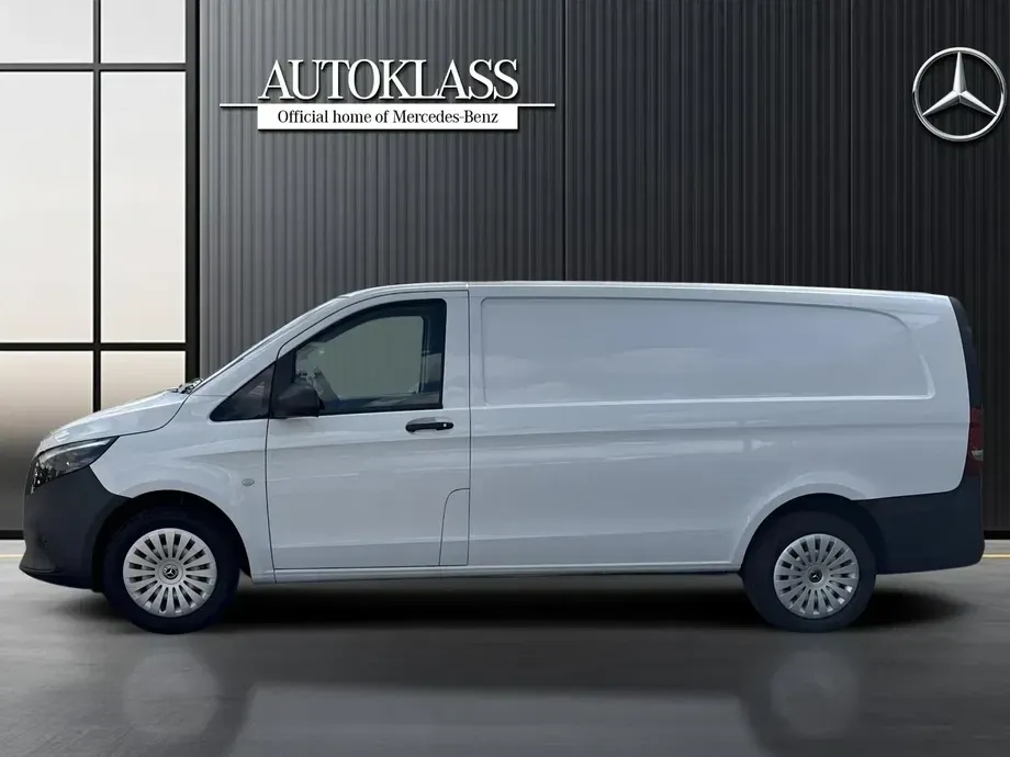 Mercedes-Benz Vito — imagine 2