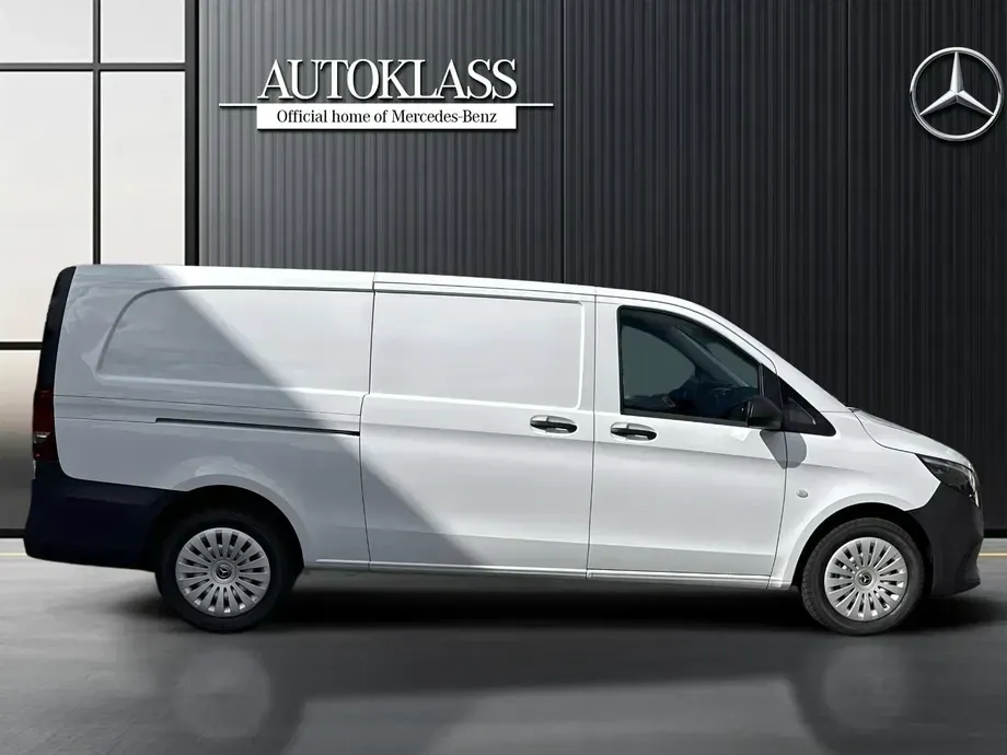 Mercedes-Benz Vito — imagine 6