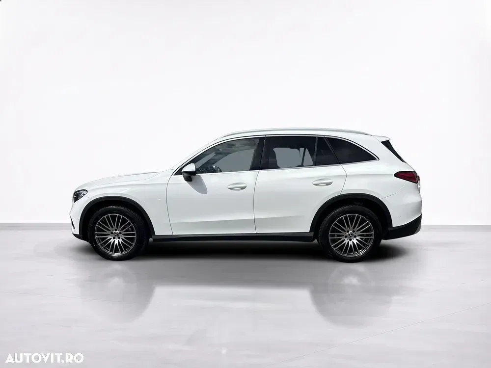 Mercedes-Benz GLC 220 d 4Matic 9G-TRONIC Avantgarde Advanced — imagine 2