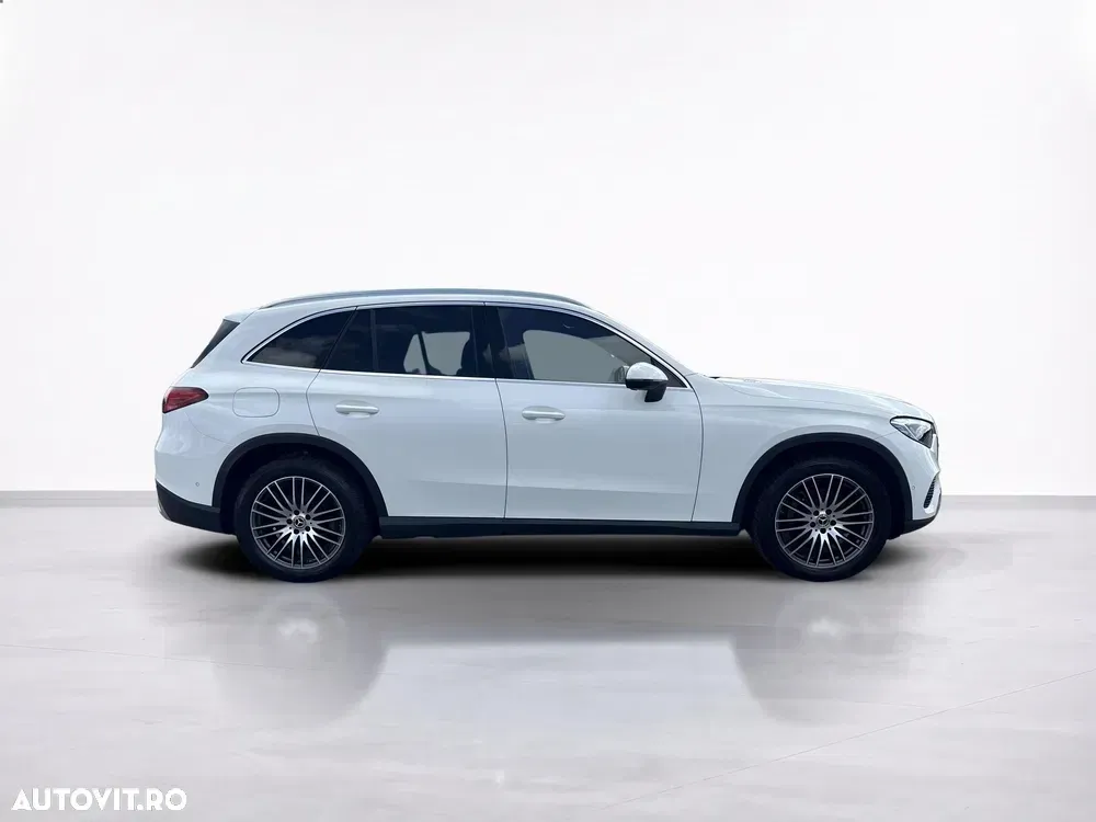 Mercedes-Benz GLC 220 d 4Matic 9G-TRONIC Avantgarde Advanced — imagine 6