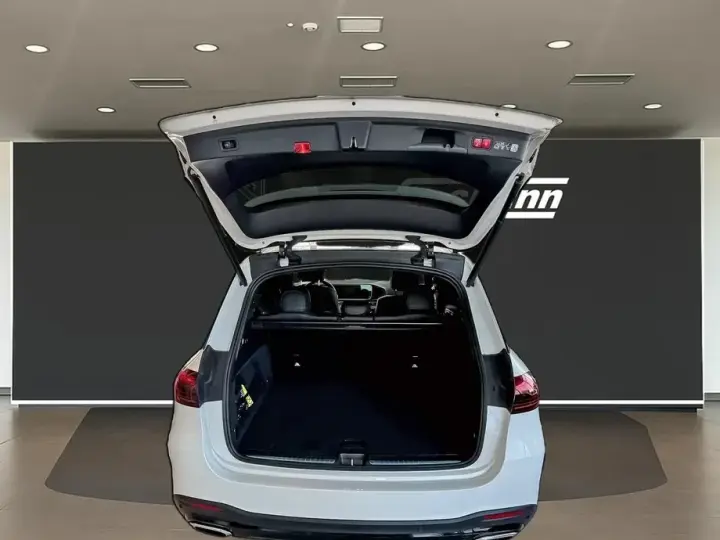 Mercedes-Benz GLE 450 d 4MATIC MHEV