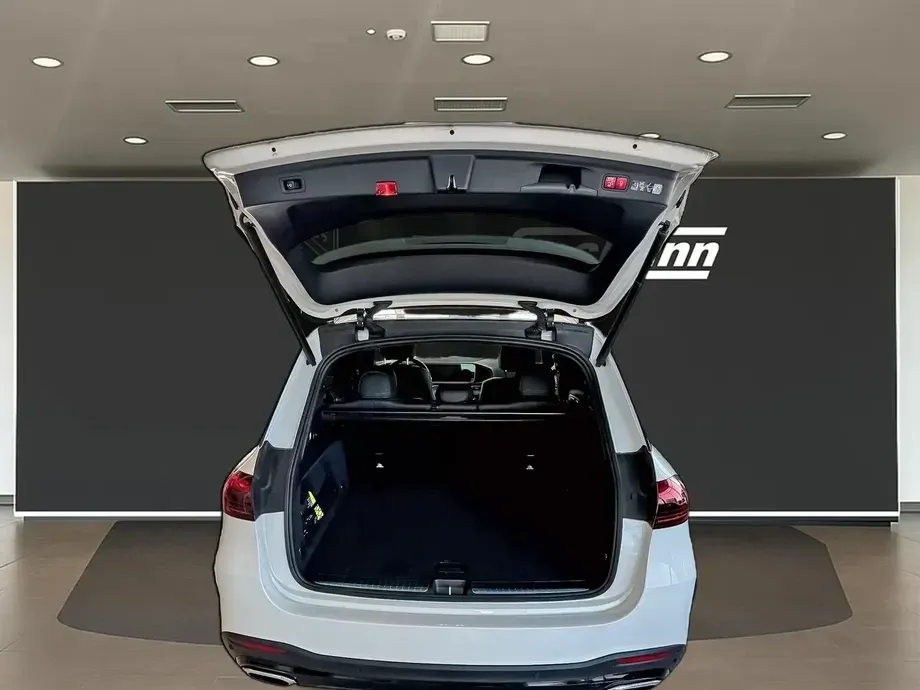 Mercedes-Benz GLE 450 d 4MATIC MHEV — imagine 6
