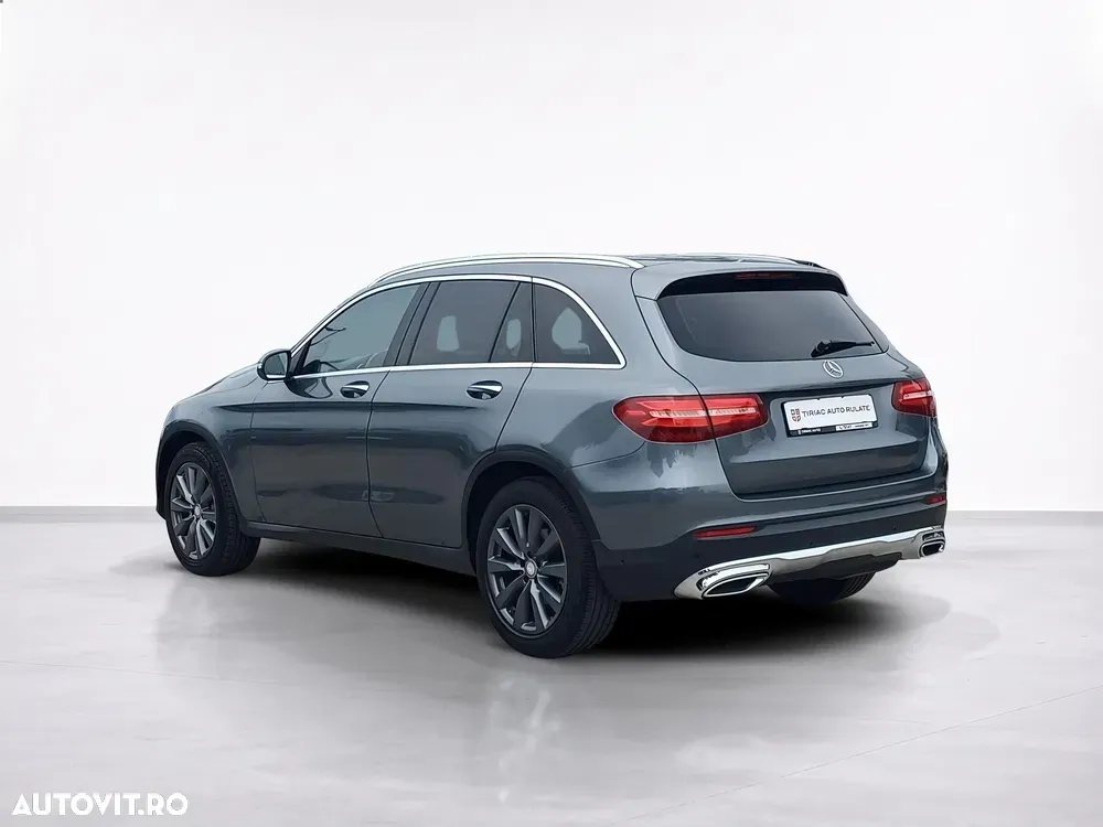 Mercedes-Benz GLC X253 220 d 4MATIC 9G-TRONIC Exclusive — imagine 3