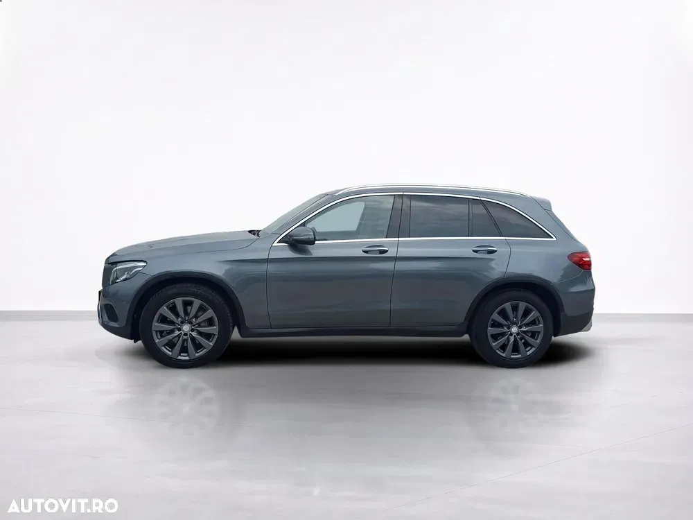 Mercedes-Benz GLC X253 220 d 4MATIC 9G-TRONIC Exclusive — imagine 2