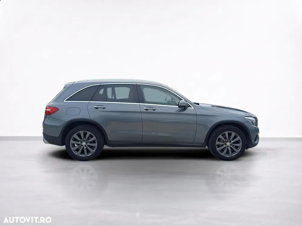 Mercedes-Benz GLC X253 220 d 4MATIC 9G-TRONIC Exclusive — imagine 6