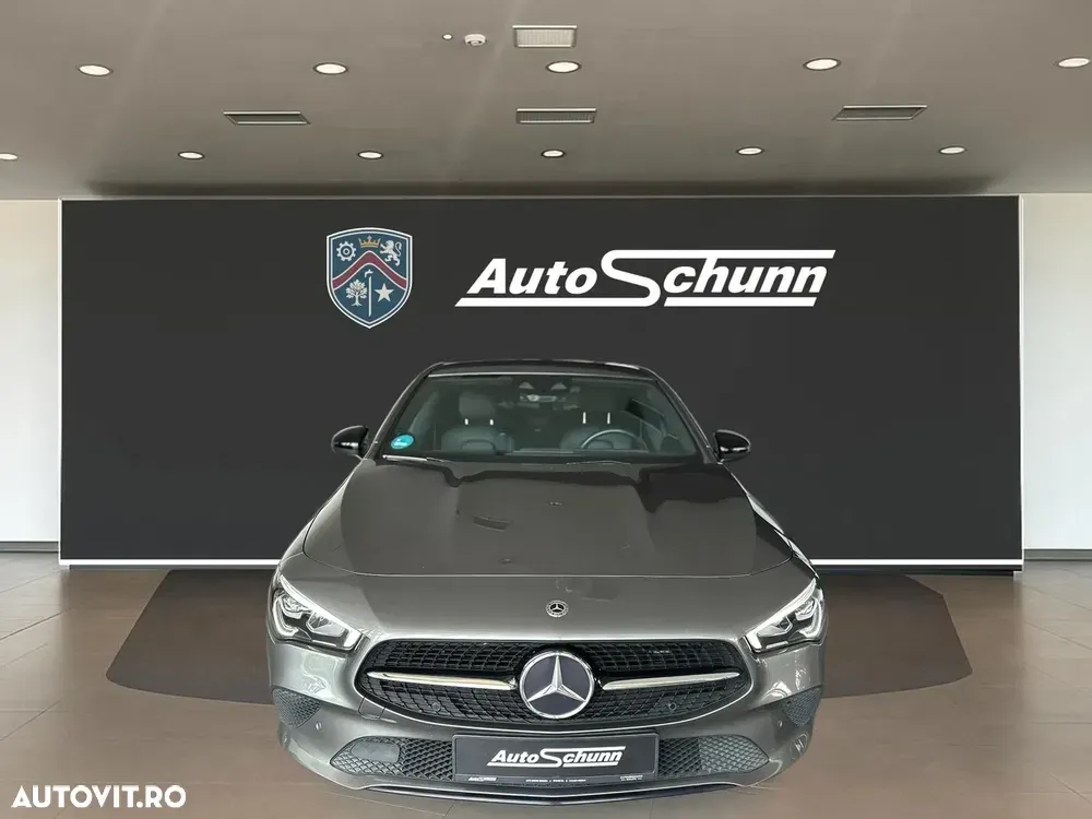 Mercedes-Benz CLA 200 C118 7G-DCT Progressive — imagine 2