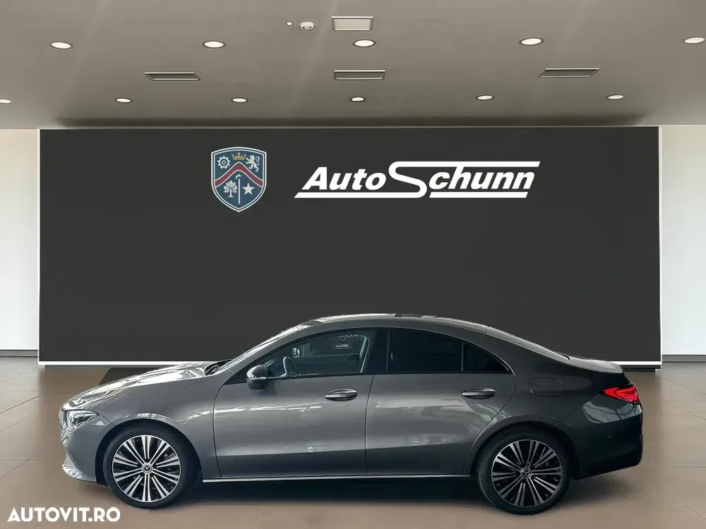 Mercedes-Benz CLA 200 C118 7G-DCT Progressive — imagine 3