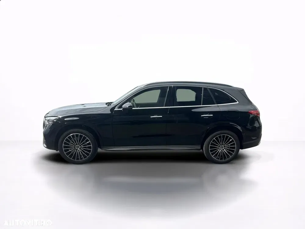 Mercedes-Benz GLC X254 300 e 4Matic 9G-TRONIC AMG Line Advanced — imagine 3