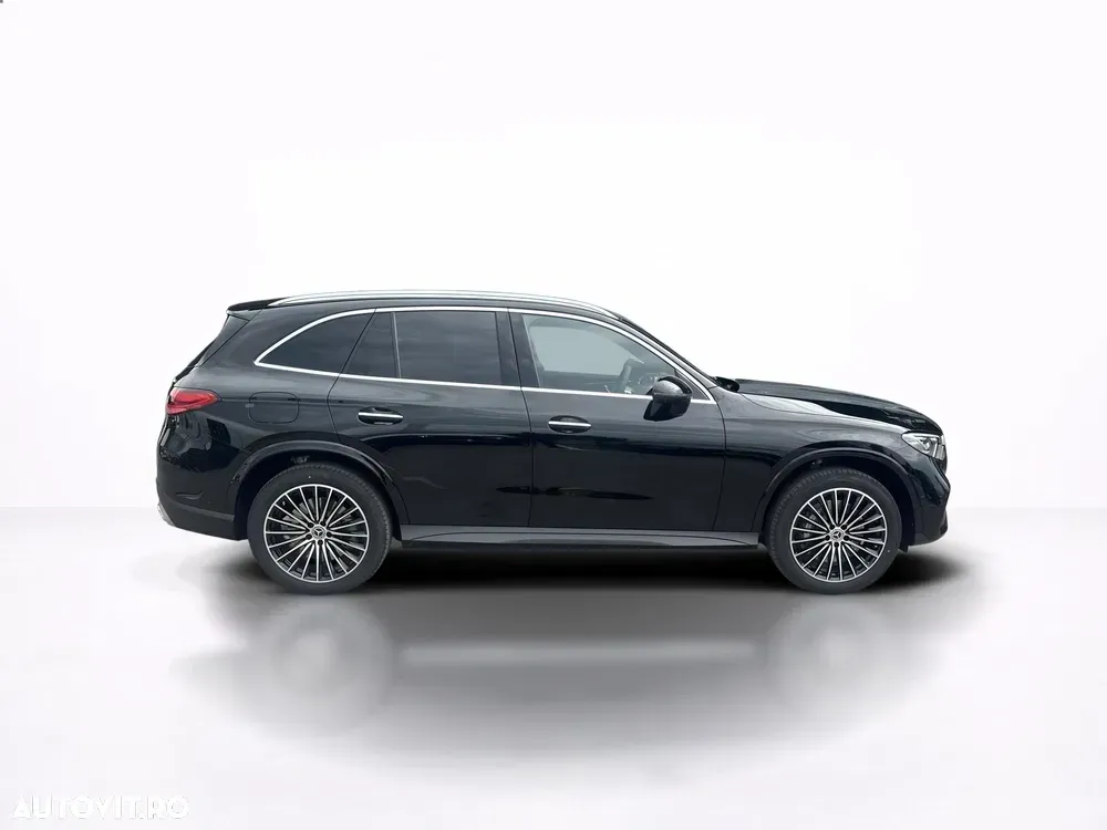 Mercedes-Benz GLC X254 300 e 4Matic 9G-TRONIC AMG Line Advanced — imagine 4