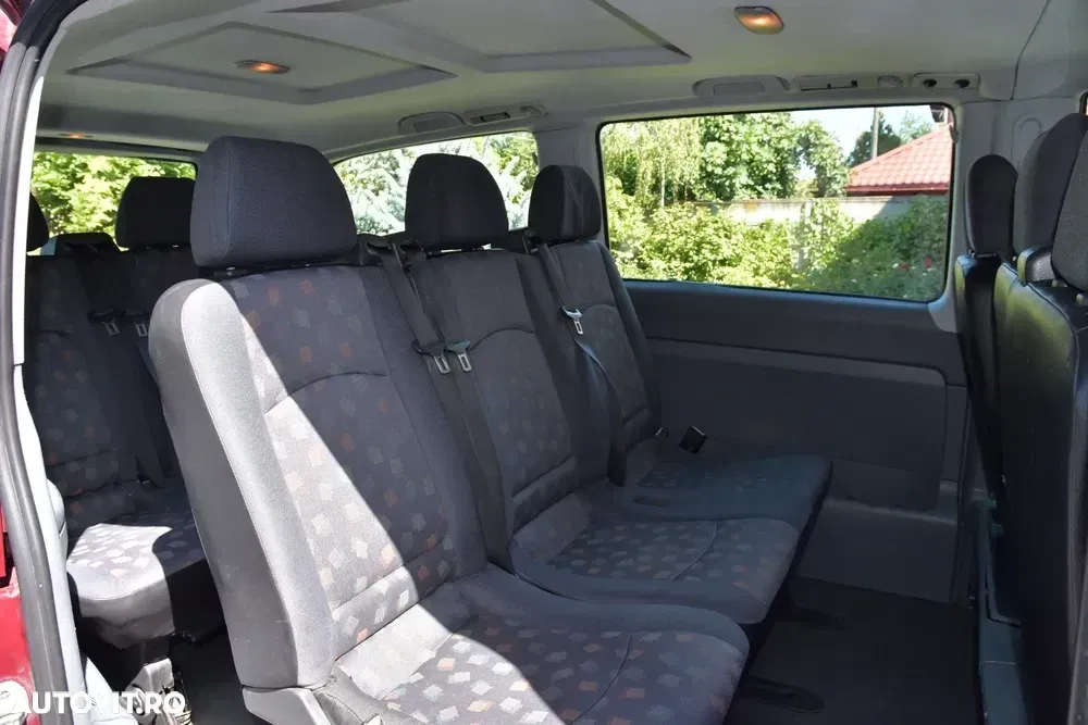 Mercedes-Benz Vito — imagine 3