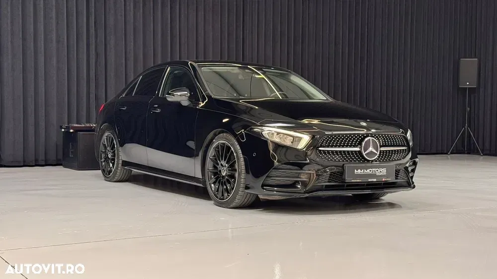 Mercedes-Benz A 180 W177/V177 — imagine 3