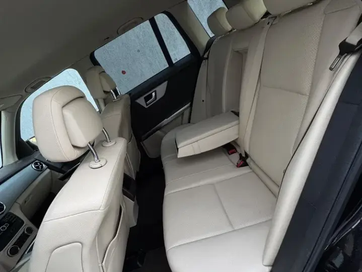 Mercedes-Benz GLK