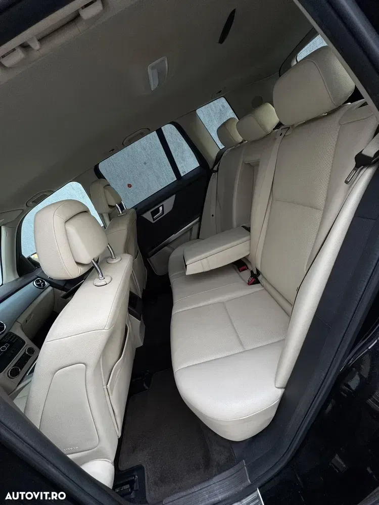 Mercedes-Benz GLK — imagine 3
