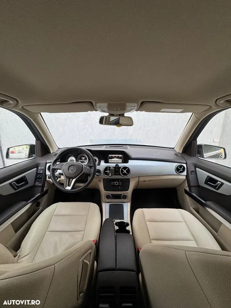 Mercedes-Benz GLK — imagine 2