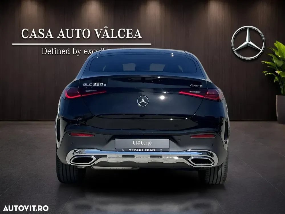 Mercedes-Benz GLC X254 — imagine 4
