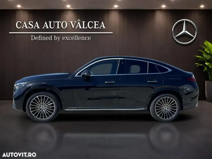 Mercedes-Benz GLC X254