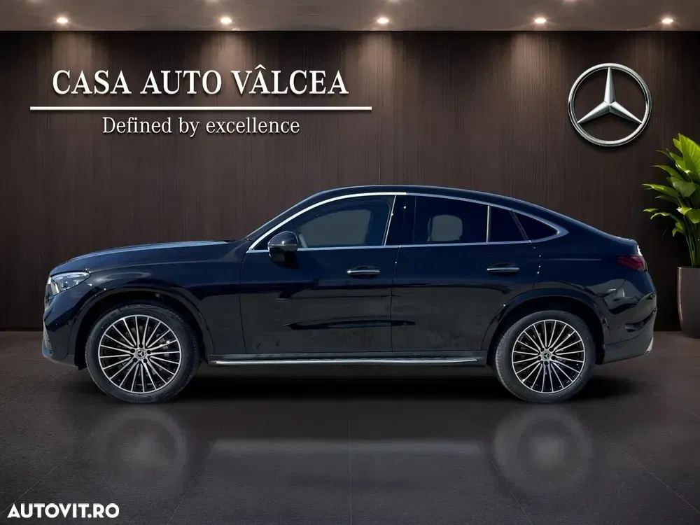 Mercedes-Benz GLC X254 — imagine 2