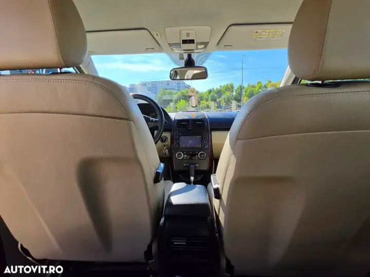 Mercedes-Benz A 200 W169