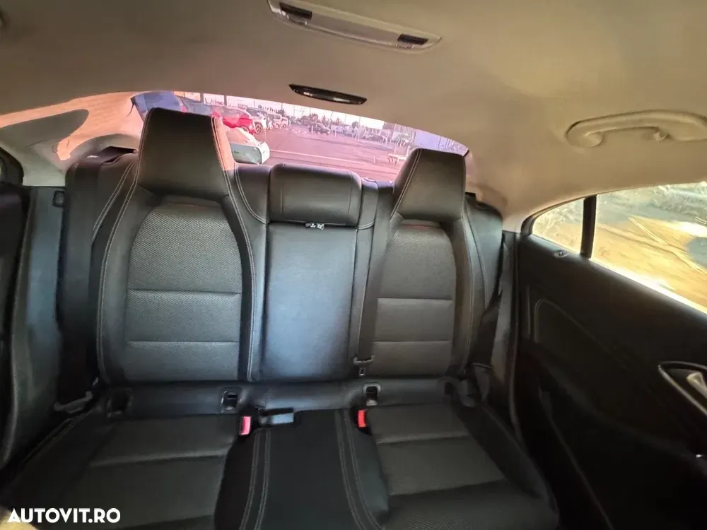 Mercedes-Benz CLA 180 — imagine 5