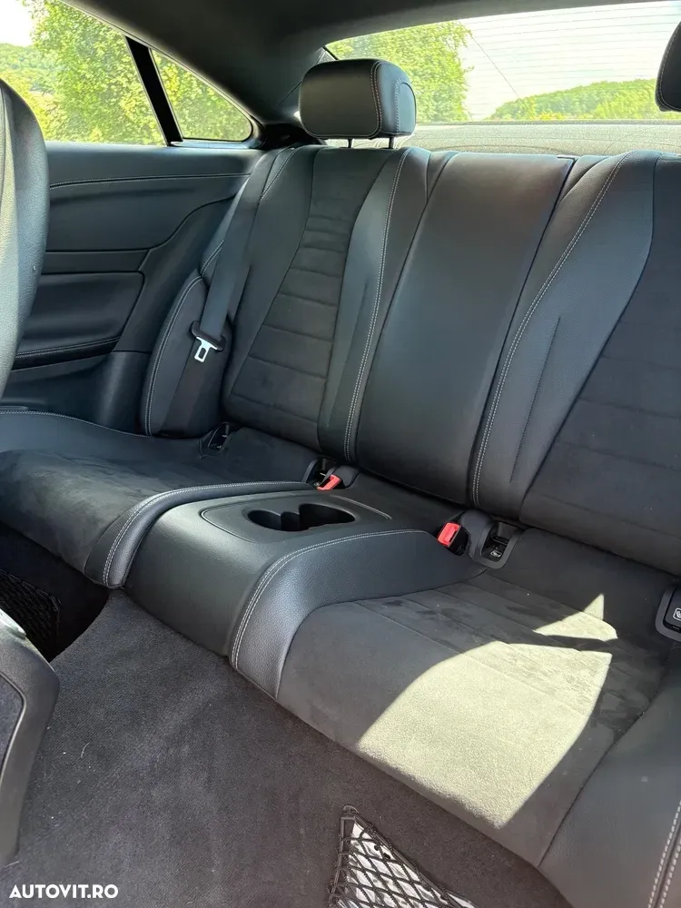 Mercedes-Benz E W213 200 9G-TRONIC AMG Line — imagine 6