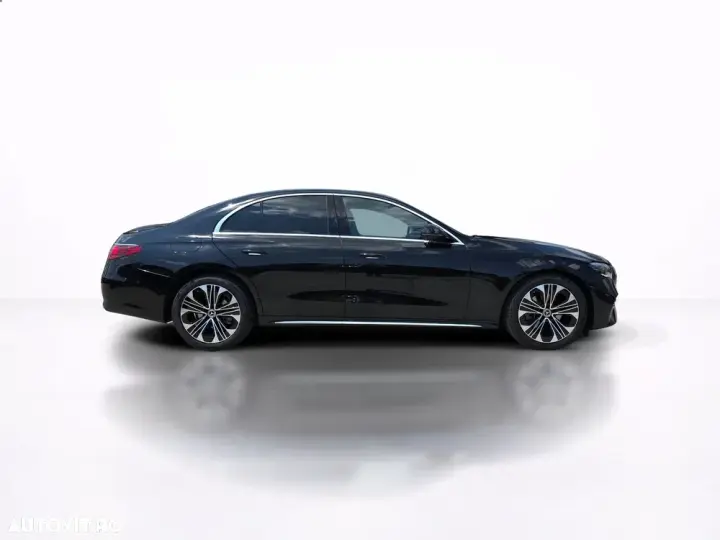 Mercedes-Benz E W214 200 4MATIC MHEV