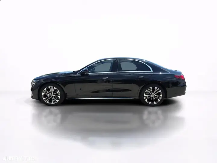 Mercedes-Benz E W214 200 4MATIC MHEV