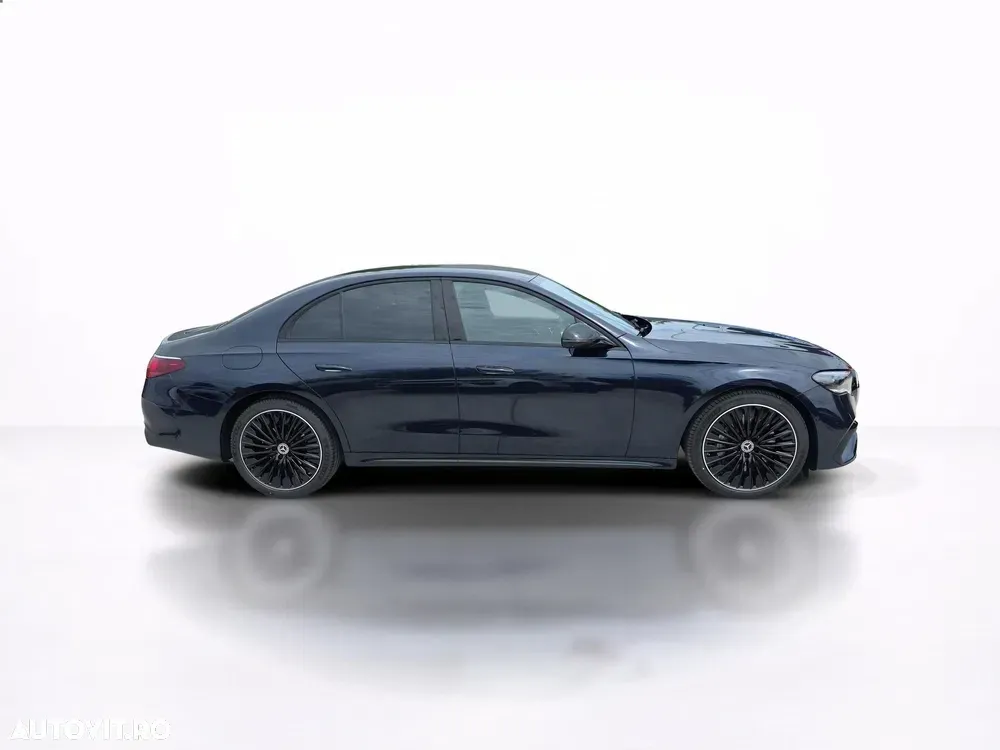 Mercedes-Benz E W214 200 4MATIC MHEV — imagine 6