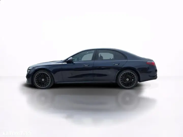 Mercedes-Benz E W214 200 4MATIC MHEV