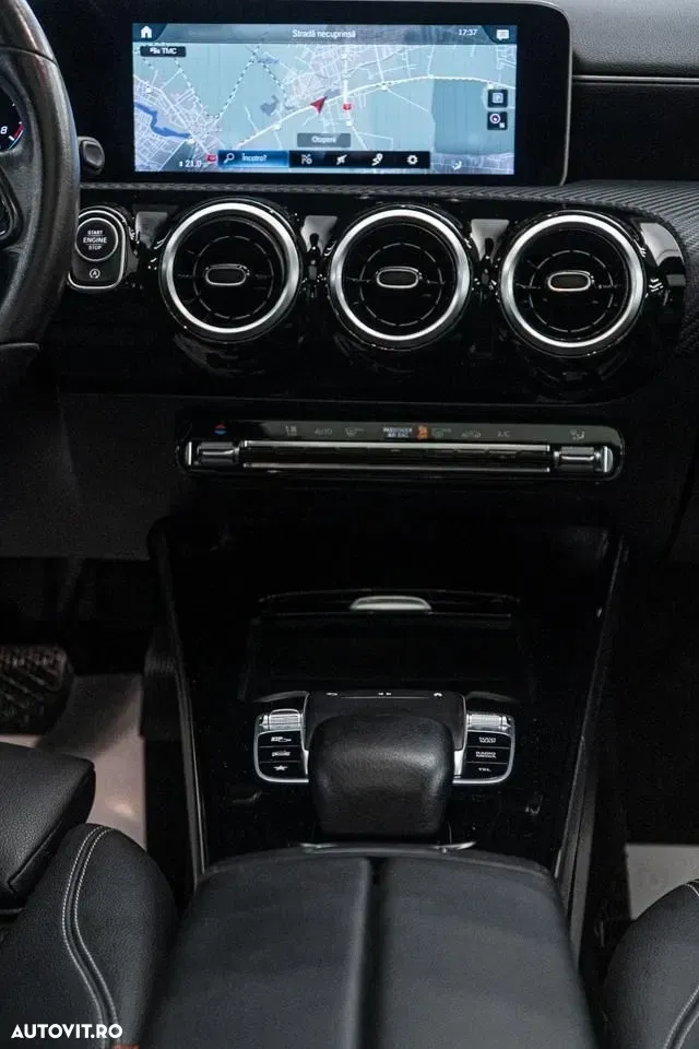 Mercedes-Benz A 180 W177/V177 7G-DCT Advanced Progressive — imagine 4