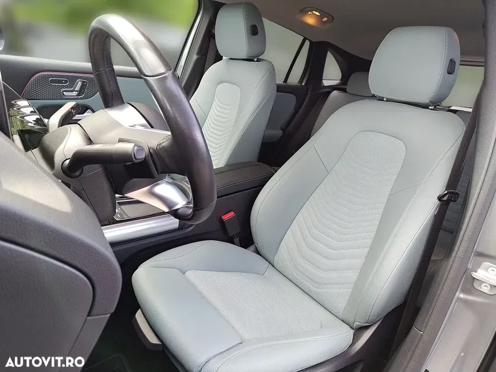 Mercedes-Benz GLA 220 4MATIC 8G-DCT Progressive Advanced — imagine 5