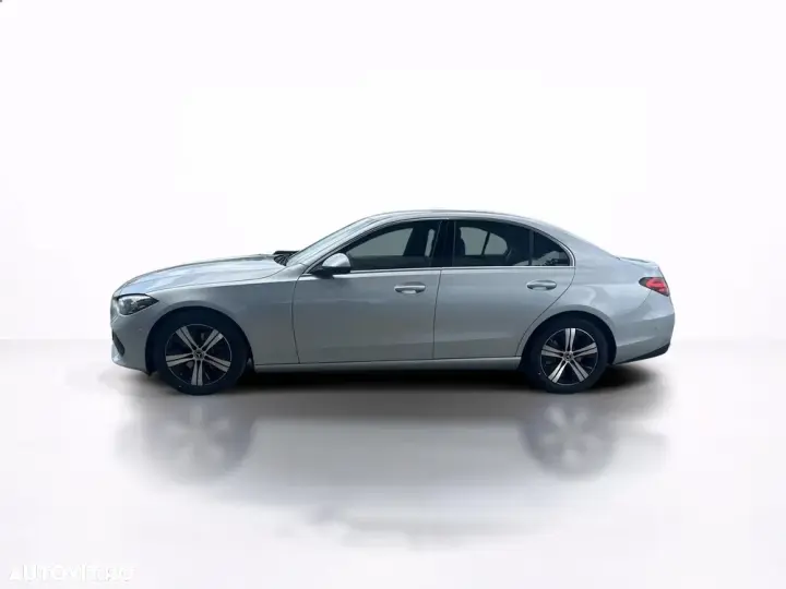 Mercedes-Benz C W206 180 MHEV