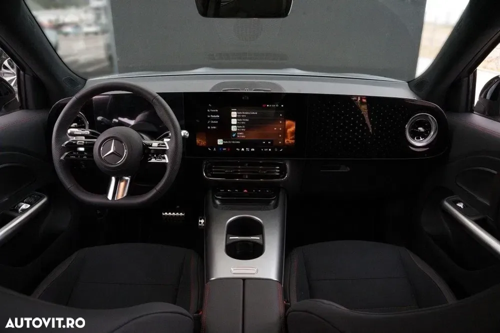 Mercedes-Benz GLB — imagine 5