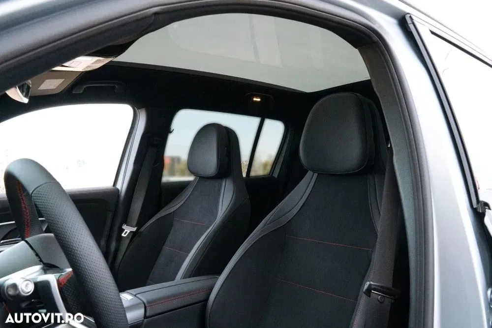 Mercedes-Benz GLB — imagine 6