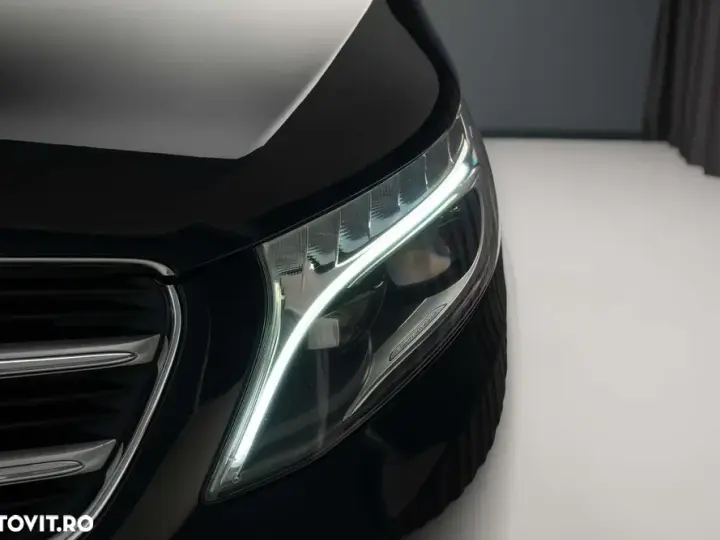 Mercedes-Benz V