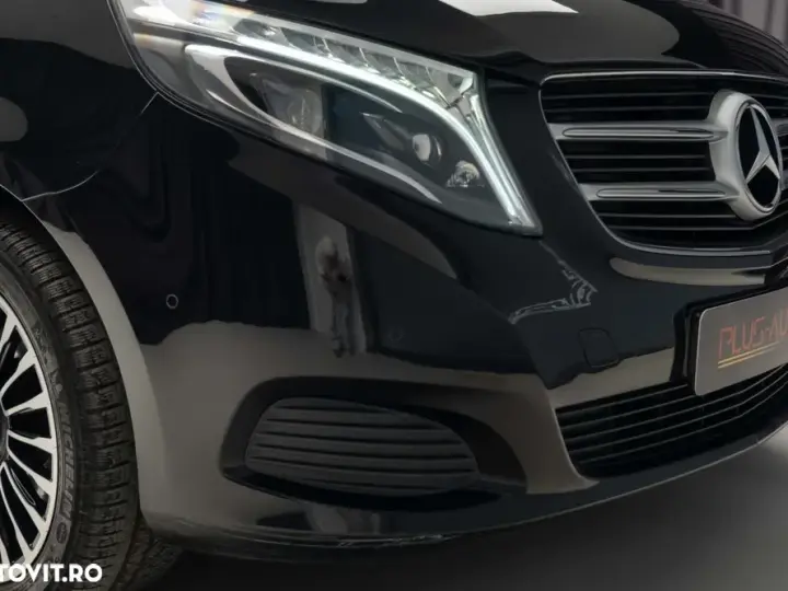 Mercedes-Benz V