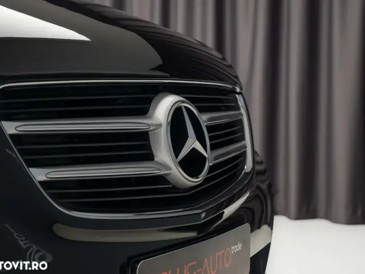 Mercedes-Benz V