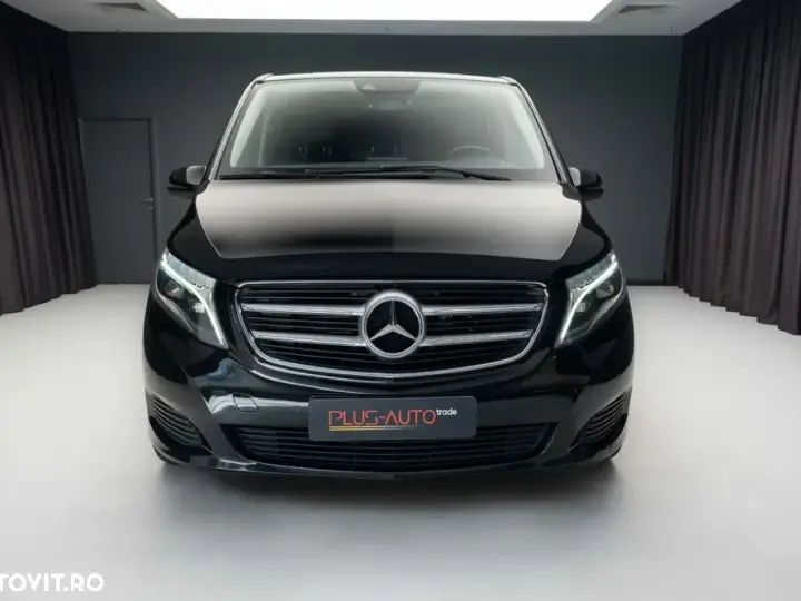 Mercedes-Benz V