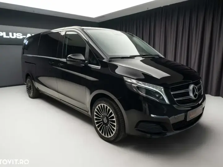 Mercedes-Benz V