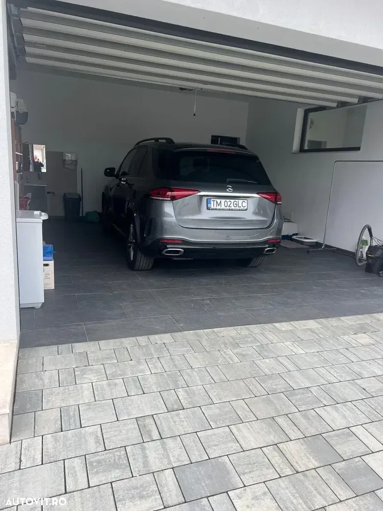 Mercedes-Benz GLE — imagine 3