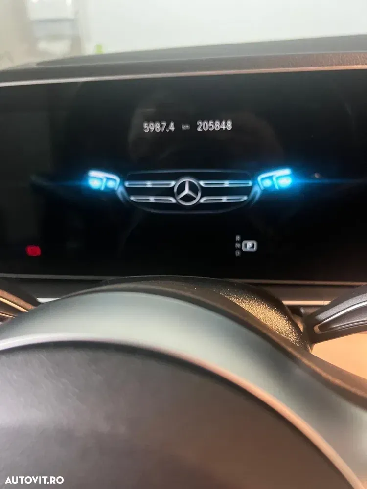 Mercedes-Benz GLE — imagine 5