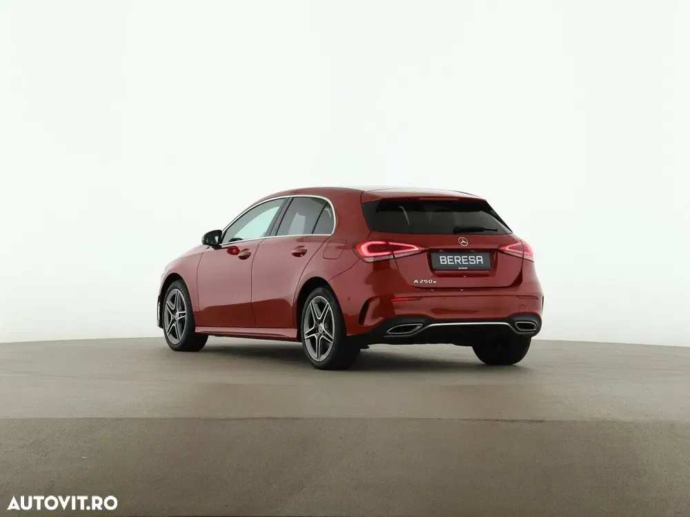 Mercedes-Benz A 250 W177/V177 e Aut. — imagine 3
