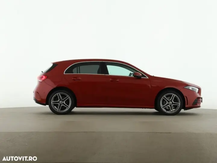 Mercedes-Benz A 250 W177/V177 e Aut.