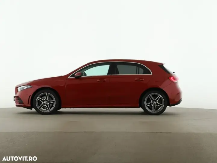 Mercedes-Benz A 250 W177/V177 e Aut.