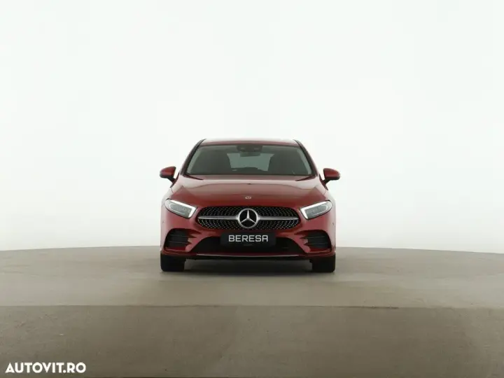 Mercedes-Benz A 250 W177/V177 e Aut.