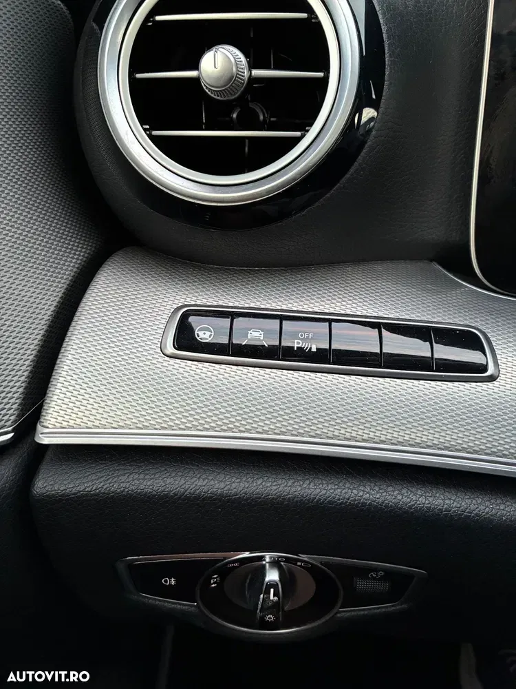 Mercedes-Benz E W213 — imagine 4